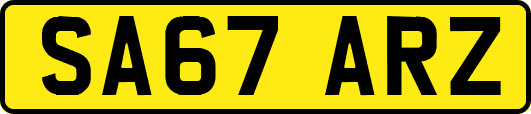 SA67ARZ