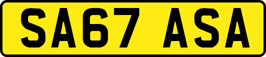 SA67ASA