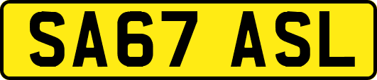 SA67ASL