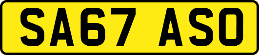 SA67ASO