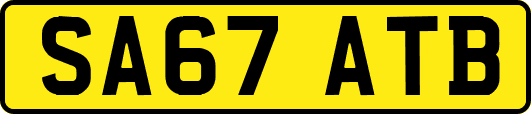 SA67ATB