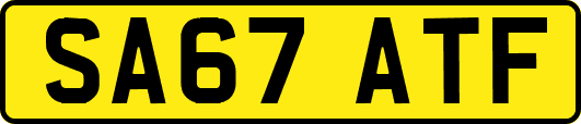 SA67ATF