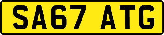 SA67ATG