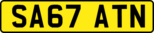 SA67ATN