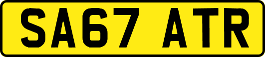 SA67ATR