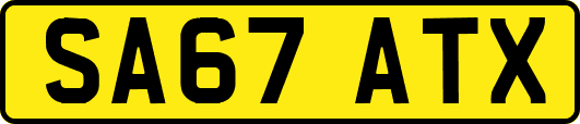 SA67ATX