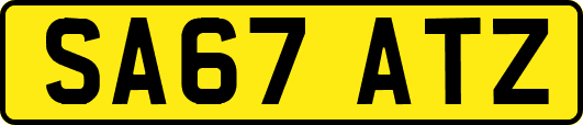 SA67ATZ