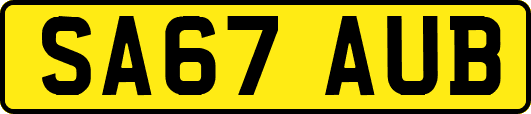 SA67AUB