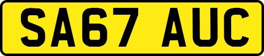 SA67AUC