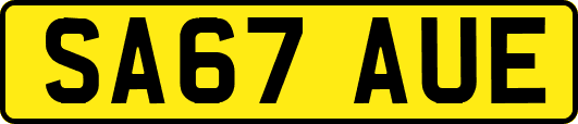 SA67AUE