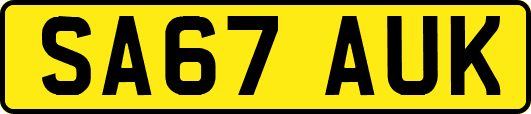 SA67AUK
