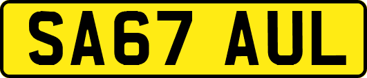 SA67AUL