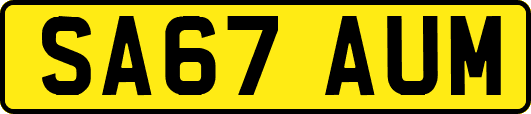 SA67AUM