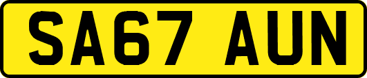 SA67AUN