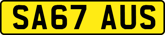 SA67AUS