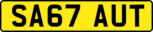 SA67AUT