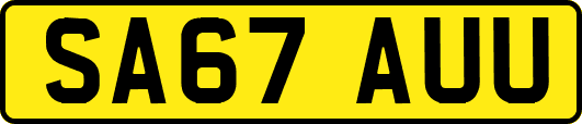 SA67AUU
