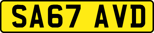 SA67AVD