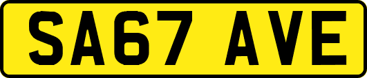 SA67AVE