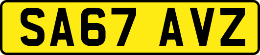 SA67AVZ