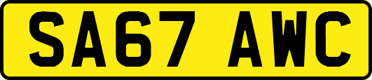 SA67AWC