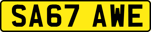 SA67AWE