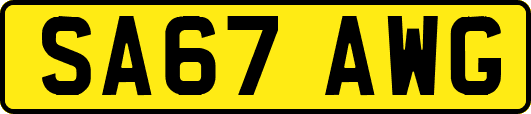 SA67AWG