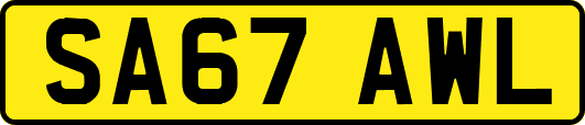 SA67AWL