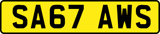 SA67AWS