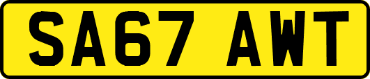 SA67AWT