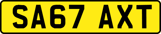 SA67AXT