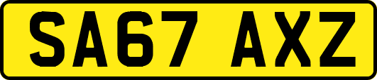 SA67AXZ