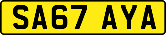 SA67AYA