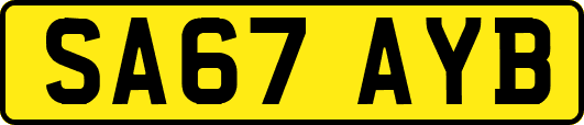 SA67AYB
