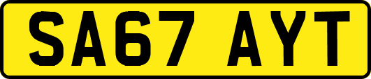 SA67AYT