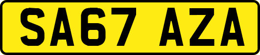 SA67AZA