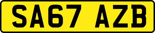 SA67AZB
