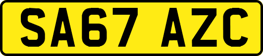 SA67AZC
