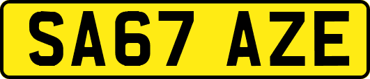 SA67AZE
