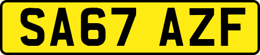 SA67AZF