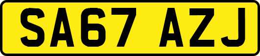 SA67AZJ