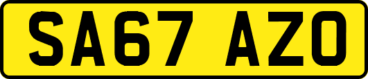 SA67AZO