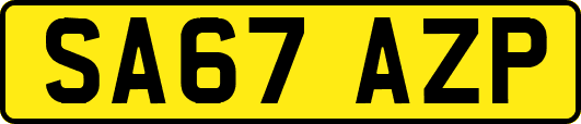 SA67AZP