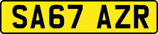 SA67AZR