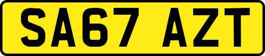SA67AZT
