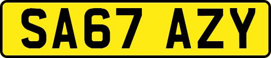 SA67AZY
