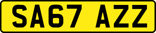 SA67AZZ