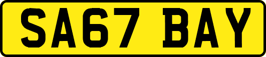 SA67BAY