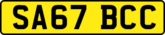 SA67BCC