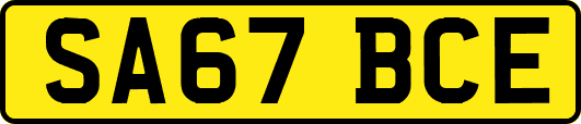 SA67BCE
